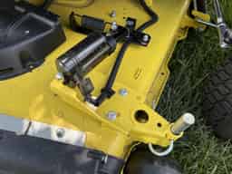 2019 John Deere X590 Image