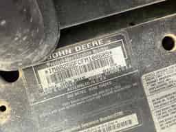 2015 John Deere XUV 825I S4 Image