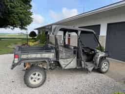 2015 John Deere XUV 825I S4 Image