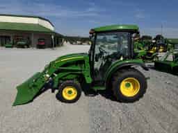 2020 John Deere 3046R Image