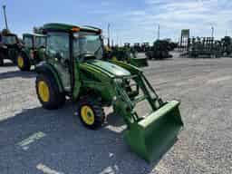 2020 John Deere 3046R Image