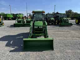 2020 John Deere 3046R Image