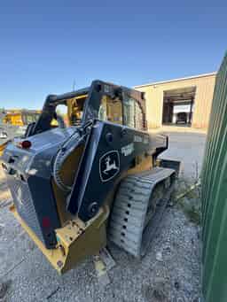 2023 John Deere 333G Image