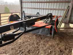 2021 Kubota DM5032 Image