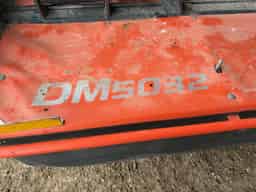 2021 Kubota DM5032 Image