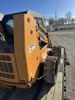 2004 Case 90XT Image