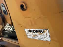 2004 Case 90XT Image