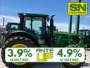 2023 John Deere 6145M Image