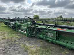 2023 John Deere HD50F Image