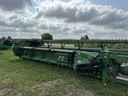 2023 John Deere HD50F Image