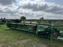 2023 John Deere HD50F Image
