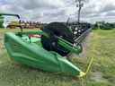 2023 John Deere HD50F Image