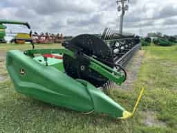 2023 John Deere HD50F Image