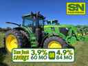 2023 John Deere 6R 175 Image