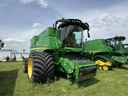 2018 John Deere S780 Image