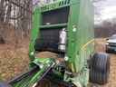 2022 John Deere 460M Image