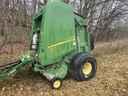 2022 John Deere 460M Image