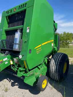 2022 John Deere 460M Image