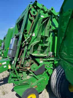 2022 John Deere 460M Image