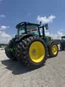 2023 John Deere 6R 175 Image