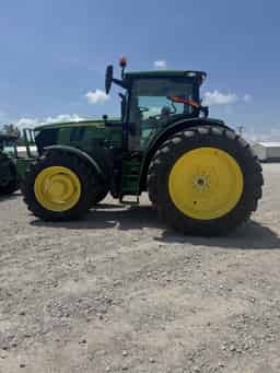 2023 John Deere 6R 175 Image