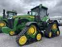 2024 John Deere 8RX 370 Image