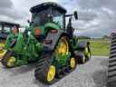 2024 John Deere 8RX 370 Image