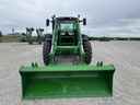 2024 John Deere 6R 175 Image