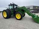2024 John Deere 6R 175 Image
