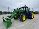 2024 John Deere 6R 175 Image