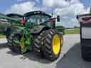 2024 John Deere 6R 145 Image