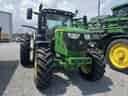 2024 John Deere 6R 145 Image