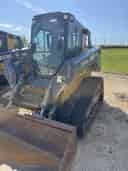 2022 John Deere 333G Image