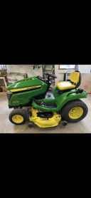 2014 John Deere X500 Image