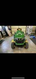 2014 John Deere X500 Image