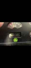 2014 John Deere X500 Image