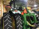 2016 John Deere 8320R Image
