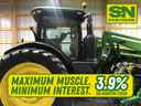 2016 John Deere 8320R Image