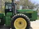 1992 John Deere 8960 Image