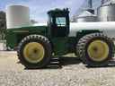 1992 John Deere 8960 Image