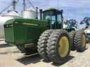 1992 John Deere 8960 Image