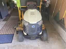 Cub Cadet GT2000 Image