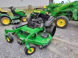 2024 John Deere q850m Image