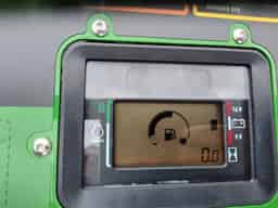 2024 John Deere q850m Image