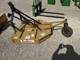 King Kutter 4 FT ROTARY CUTTER Image