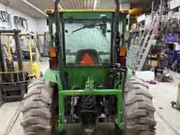 2005 John Deere 4520 Image