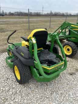 2019 John Deere Z720E Image