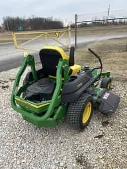 2019 John Deere Z720E Image