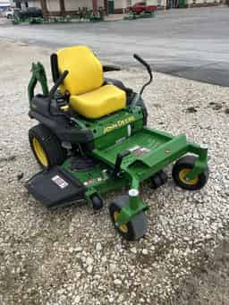 2019 John Deere Z720E Image