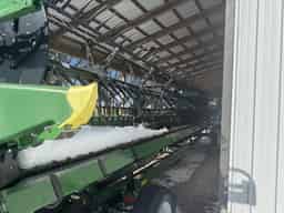 2024 John Deere HD35F Image